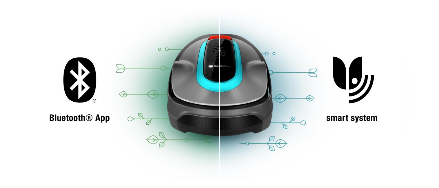 Gardena SILENO robotok: melyiket válasszuk?
