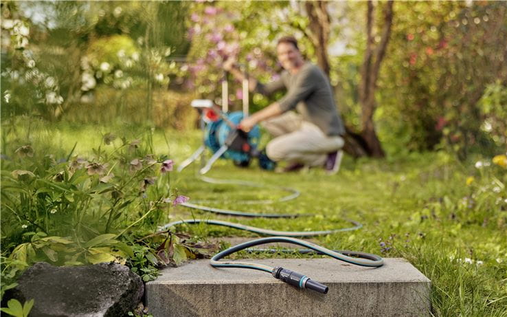 Miért válassz Gardena kerti tömlőt?