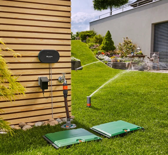 Sprinklersystem