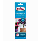 Substral Piros táprudacskák 30 db