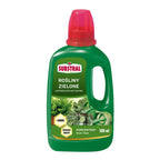 Substral tápoldat zöld növényekhez, páfrányokhoz 500 ml