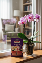 Hosszú hatástartamú tápanyag orchideákhoz