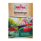 Substral Naturen Bio kerti trágya 1.7 Kg