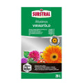 Substral általános virágföld 20 liter