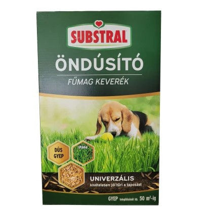 Substral Öndúsító Univerzális fűmag keverék 1 kg