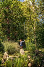 Gardena Combisystem teleszkópos nyél, 210–390 cm