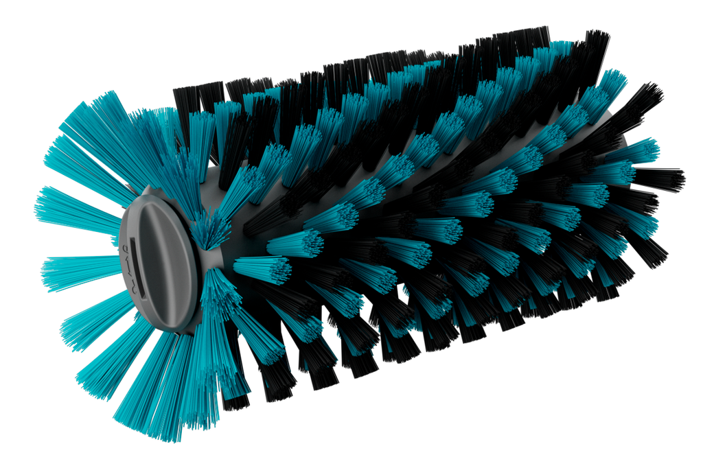 AquaBrush Barrel Brush Medium