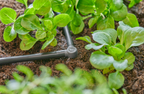 Gardena MDS L-elem 4,6 mm-es (3/16") – termékjellemző