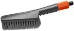 Cleansystem Hand Brush S soft, water-connected, for smaller surfaces