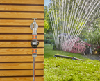 AquaCount vízmennyiség mérő