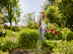 Gardena CombiSystem 2in1 talajlazító-gereblye – termékjellemző
