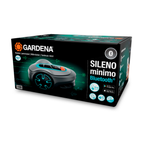 Robotnyíró SILENO minimo 500
