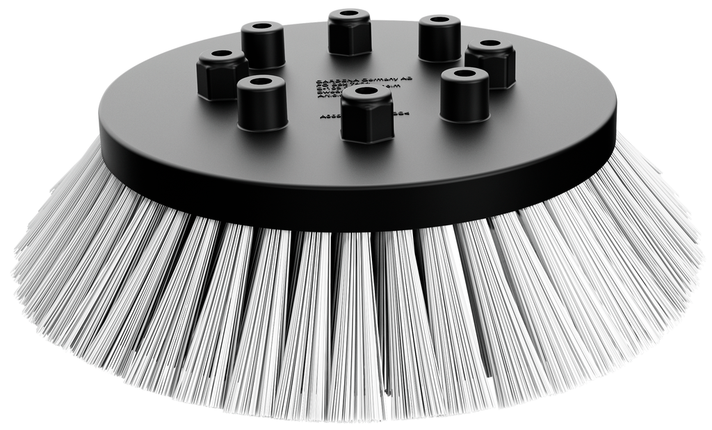 AquaBrush Disc Brush Soft