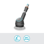 AquaBrush Disc Brush Soft