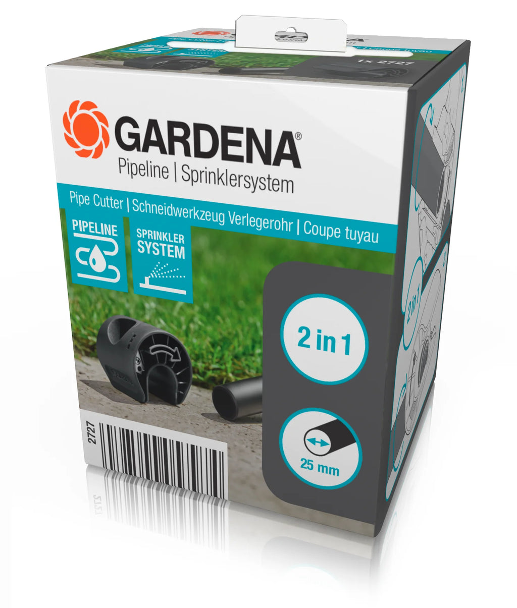 Gardena Csővágó 25 mm