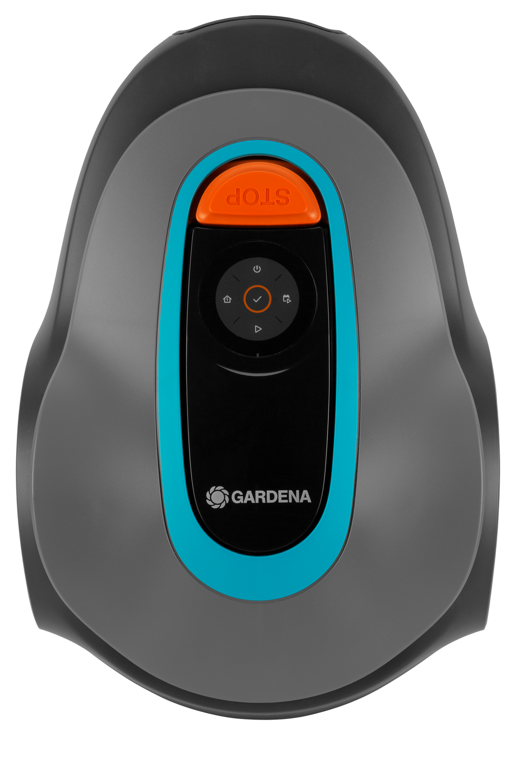 Robotnyíró SILENO minimo 500