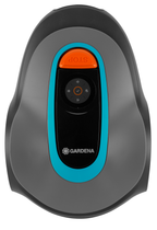 Robotnyíró SILENO minimo 500