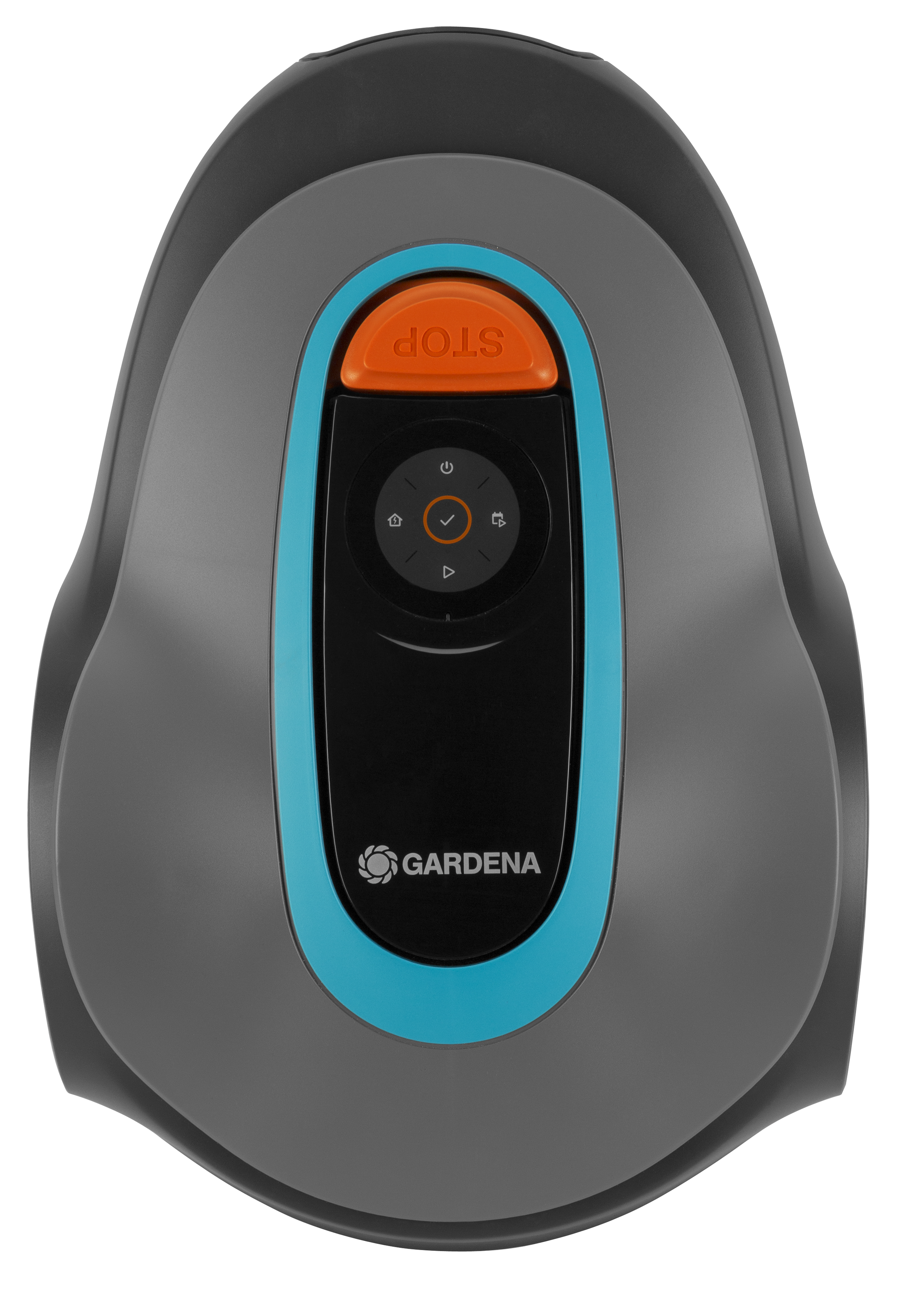 Robotnyíró SILENO minimo 500