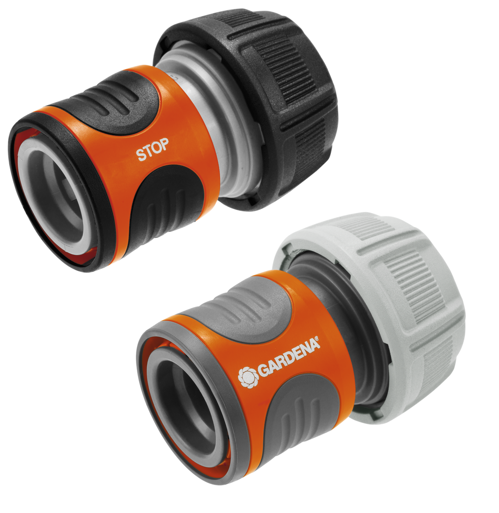 Tömlőelem-készlet 19mm (3/4")