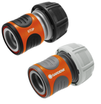 Tömlőelem-készlet 19mm (3/4")
