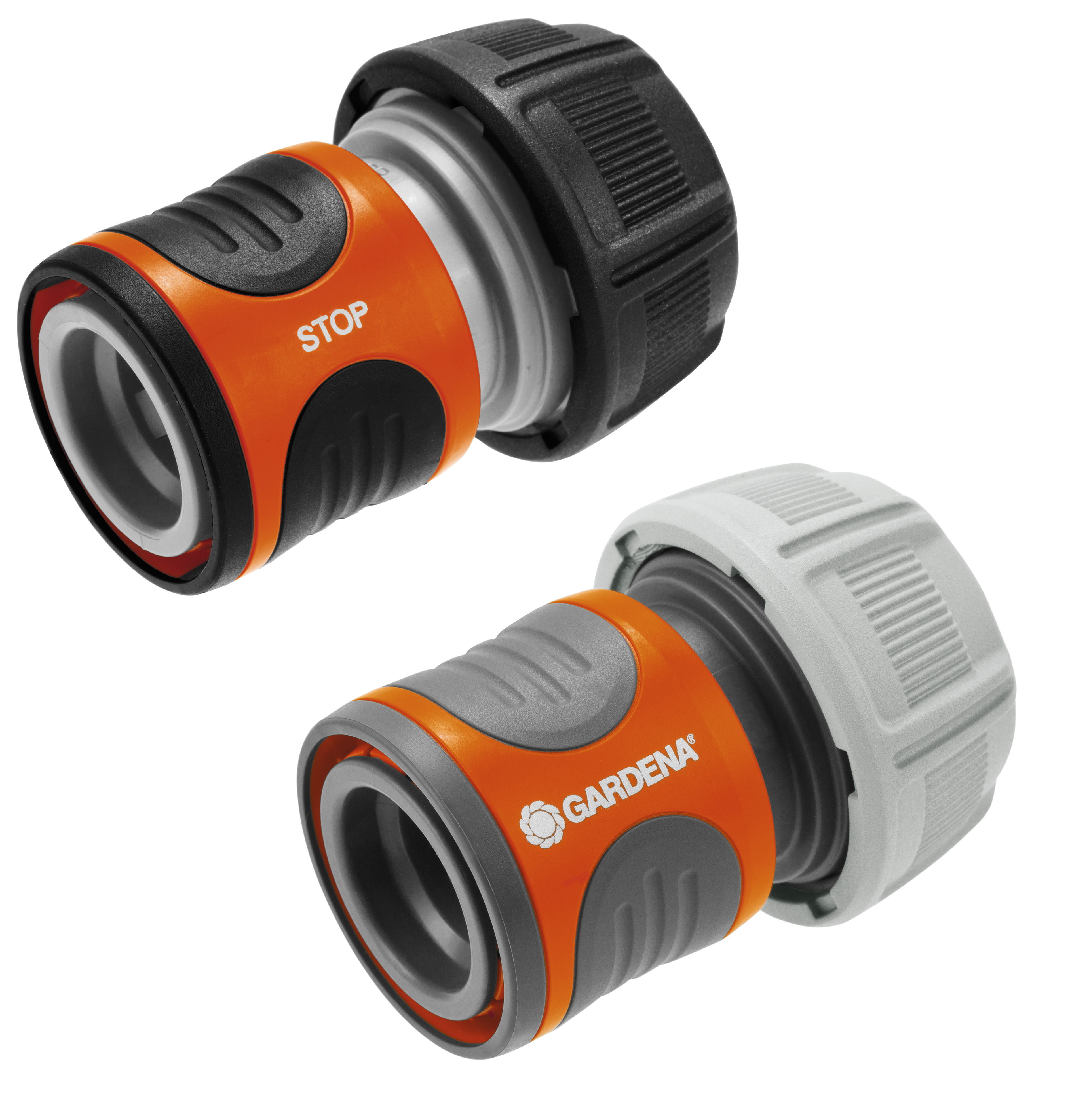 Tömlőelem-készlet 19mm (3/4")