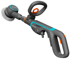 AquaBrush Akkumulátoros tisztító 
Compact 02/18V P4A akkumulátor nélkül