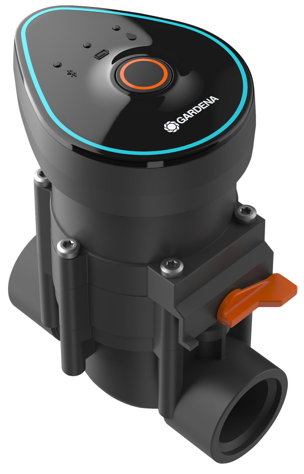9 V-os Bluetooth® Öntözőszelep