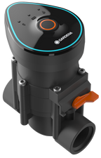 9 V-os Bluetooth® Öntözőszelep