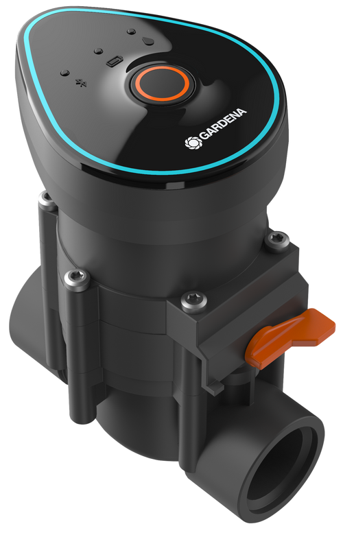9 V-os Bluetooth® Öntözőszelep