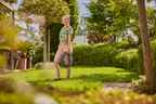 Gardena Liano™ Life textiltömlő készlet 30 m – termékjellemző