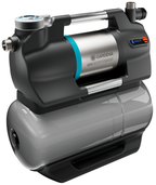 Házi vízmű 6300 SilentComfort