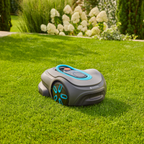 smart SILENO max 1500m², robotfűnyíró