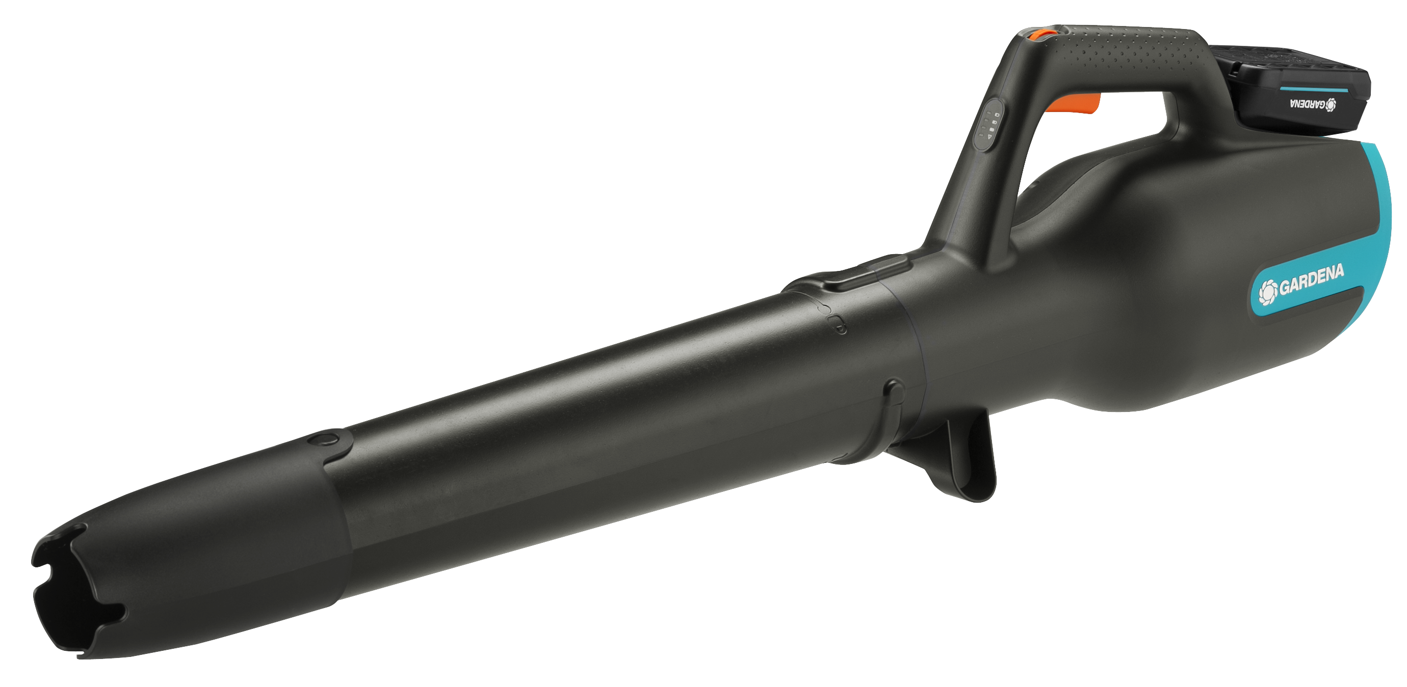 PowerJet 18V P4A lombfújó 
akkumulátorral