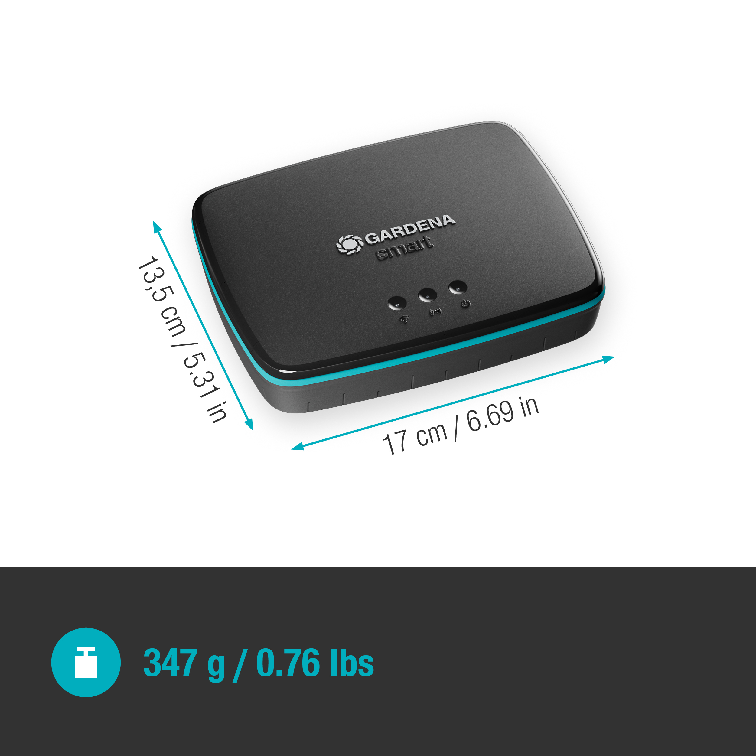Smart Gateway, connection device for smart products, wireless connection, smart system