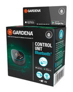 Gardena 9V-os Bluetooth öntözésvezérlő