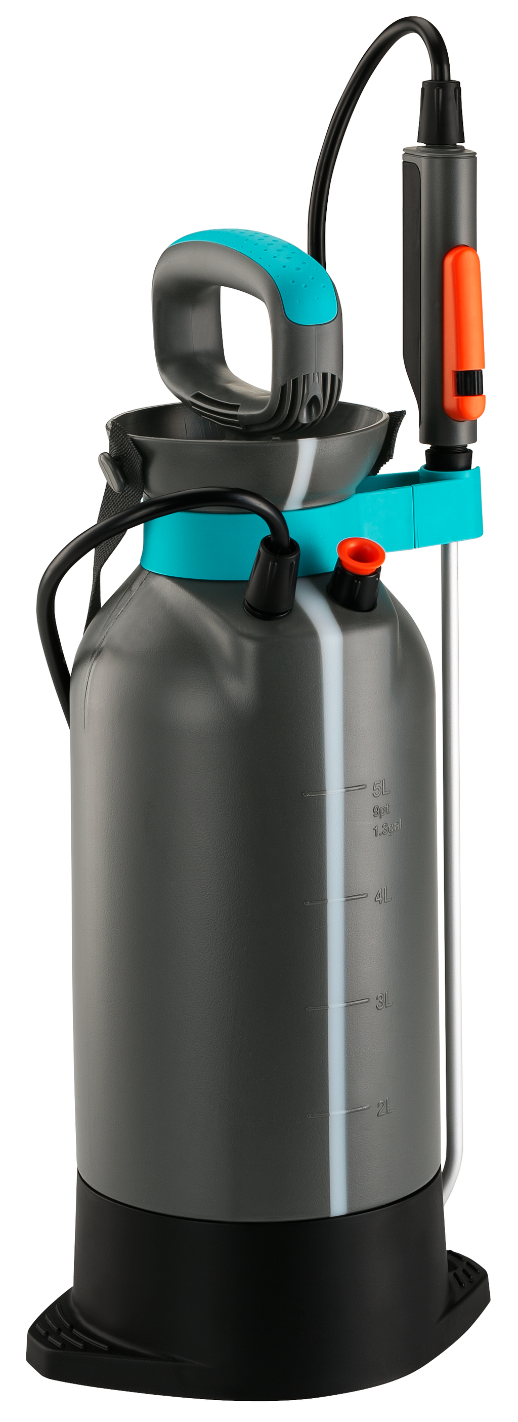 Comfort nyomáspermetező 5 liter