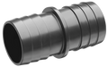 Tömlő csatlakozó 38mm ( 1 1/2")