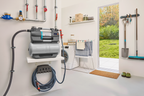 Házi vízmű 5600 SilentComfort