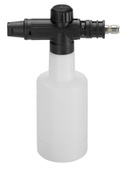AquaClean 24/18V P4A 
Közepesnyomású mosó Prémium készlet