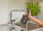 Gardena Szivattyús permetező 1 liter – termékjellemző