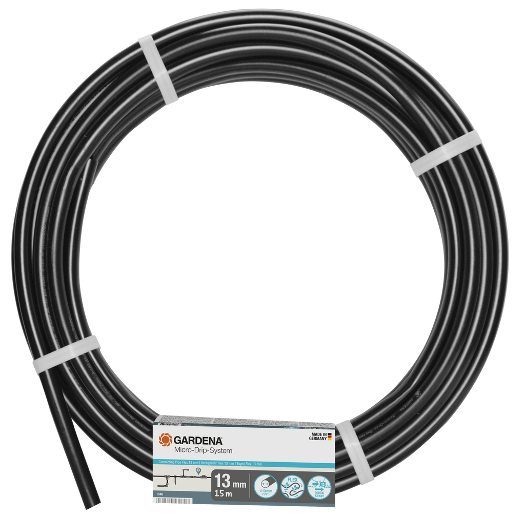 Vezetékcső Flex 13 mm, (1/2"), 15 m