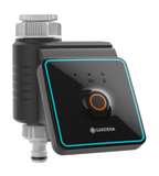 Automata öntözés kényelmes Bluetooth® vezérléssel - GARDENA Öntözőkomputer Bluetooth®