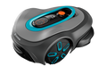 smart SILENO max 800m², robotfűnyíró