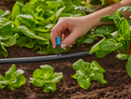Gardena Kisterület-fúvóka 10 db – termékjellemző