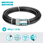 Vezetékcső Flex 13 mm, (1/2"), 15 m