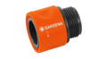 Gardena Átmeneti tömlőelem 26,5 mm (G 3/4")