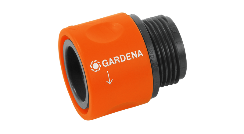 Gardena Átmeneti tömlőelem 26,5 mm (G 3/4")