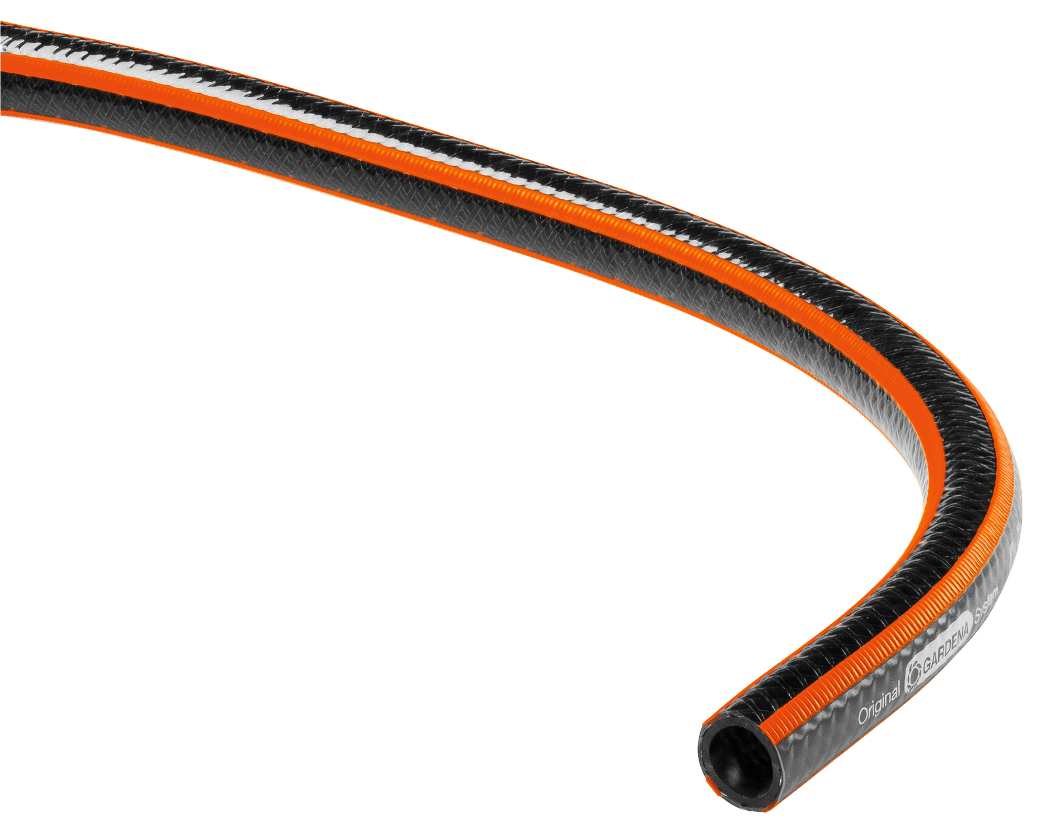 Comfort FLEX tömlő 19 mm (3/4"), a tömlő hossza egyedileg választható