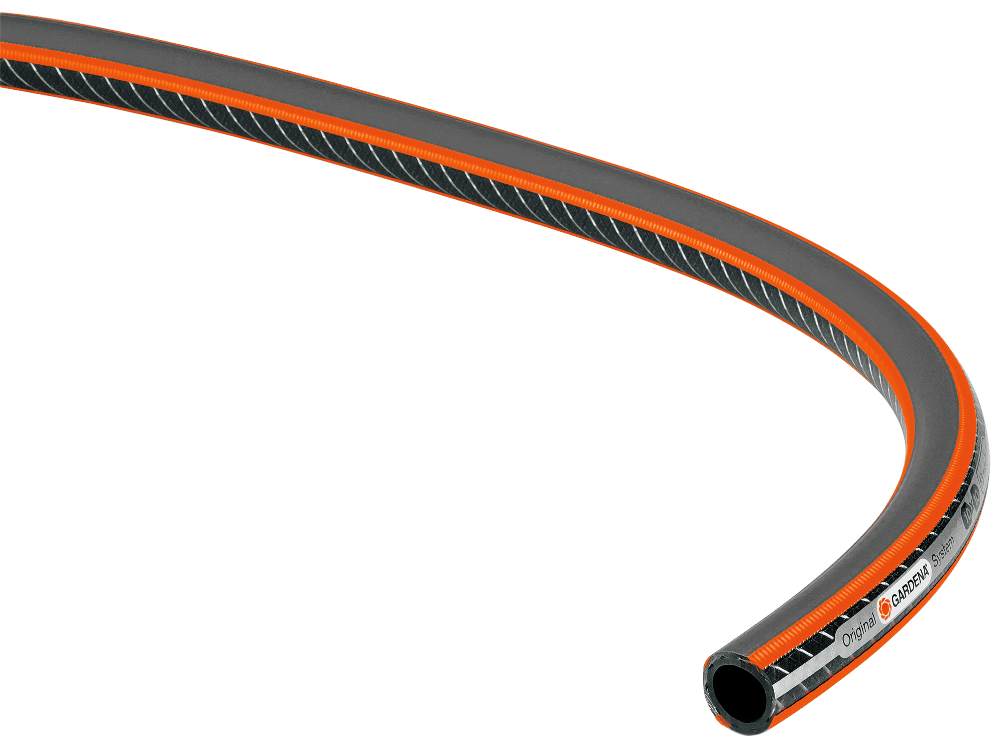 Comfort HighFLEX tömlő 19 mm (3/4"), a tömlő hossza egyedileg választható
