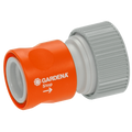 Profi rendszerű átmeneti elem vízmegállítóval 19 mm (3/4")